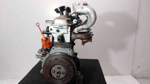 Foto 3ª: Motor Completo Volkswagen Golf 1.8 112CV 82KW [PB] (1991)