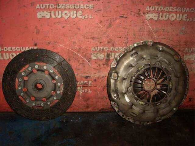 Foto 3ª: kit Embrague Mitsubishi Lancer 2.0 INFORM [2.0 LTR. - 103 KW DI-D CAT] [BWC]