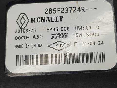 Foto 2ª: Centralita Motor ECU Renault Arkana TECHNO