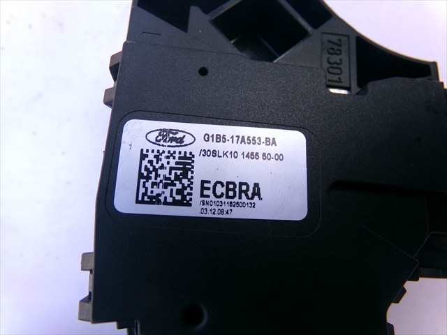 Foto 4ª: Mando Multifuncion Ford Ka 1.2 G 2016-2018 [YSKD] (2017)