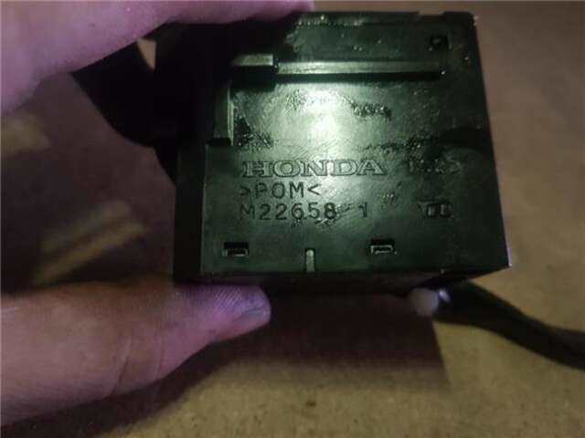 Foto 2ª: Mando Multifuncion Honda Accord 