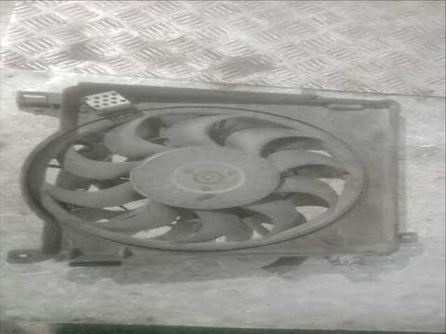Foto 3ª: Electroventilador Opel Astra ELEGANCE BERLINA 101CV 74KW [Z17DTH] (2006)