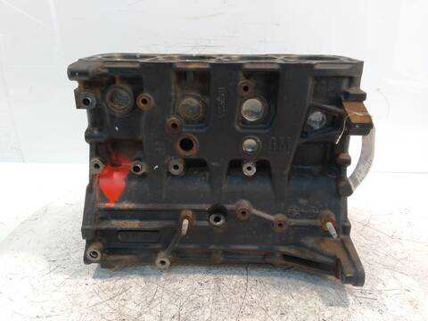Bloque Motor Opel Insignia LBS 160 CV 118KW
