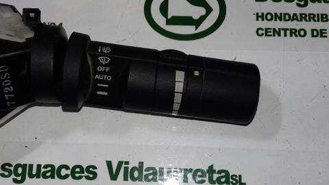 Foto 2ª: Mando Multifuncion Nissan Navara 2.5 DCI DIESEL CAT 171CV 126KW [YD25] (2007)