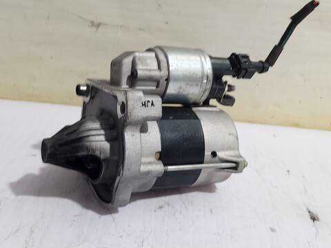 Foto 2ª: Motor de Arranque Opel Grandland DESIGN LINE 131CV 96KW (2019)