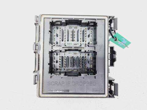 Centralita Motor ECU Ford Puma HYBRID ST-LINE 125CV 92KW