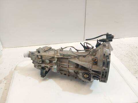 Caja Cambios Subaru Legacy OUTBACK LIMITED 150CV 110KW