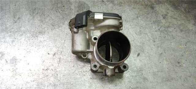 Foto 2ª: Caja Mariposa Hyundai i20 1.4 CLASSIC [1.4 LTR. - 66 KW CRDI CAT] [D4FC]