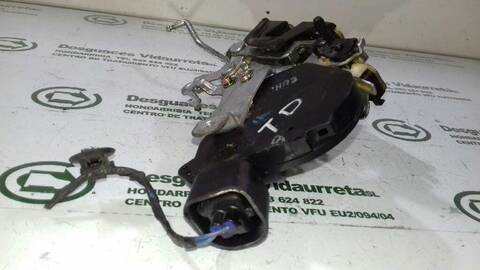 Foto 2ª: Cerradura Puerta Trasera Derecha Toyota Rav4 2.0 TD CAT 116CV 85KW [1CDFTV] (2001)