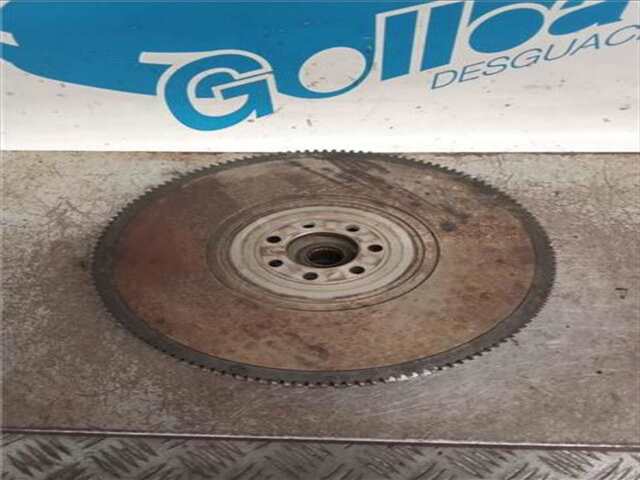 Foto 2ª: kit Embrague Renault Trafic 1900 [F9Q U7]