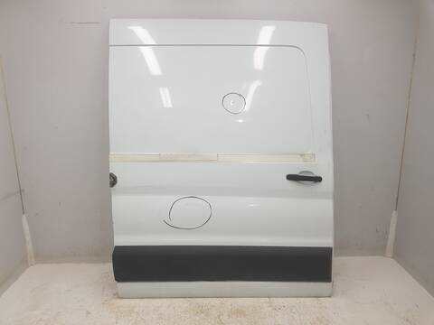 Puerta Lateral Corredera Derecha Ford Transit 350 L3 AMBIENTE 130CV 97KW