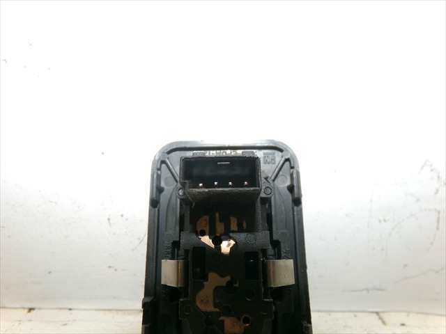 Foto 3ª: Botonera Elevalunas Opel Meriva 1.6 G 2003-2010 [Z16SE] (2003)