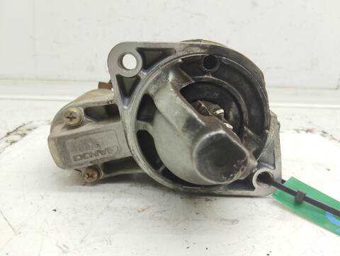 Foto 4ª: Motor de Arranque Hyundai Galloper SANTAMO 105CV 77KW [G4CP] (2001)