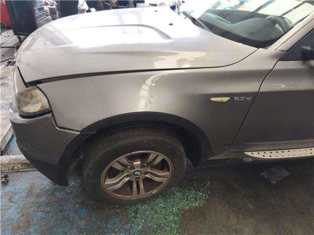 Aleta Delantera Izquierda Bmw X3 2.0 D 16V CAT