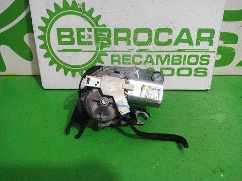 Motor Limpia Trasero Citroen C3 EXCLUSIVE 68CV