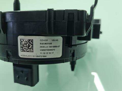 Foto 2ª: Anillo Airbag Seat Leon I-TECH 105CV 77KW [CLH] (2014)