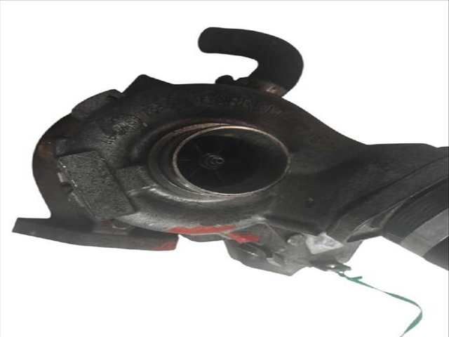Foto 3ª: Turbocompresor Bmw Serie 1 114 118 D 122CV (2003)
