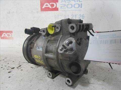 Foto 2ª: Compresor Aire Acondicionado Kia Ceed 2.0 EMOTION 140CV 103KW ED) [D4EA-F] (2008)
