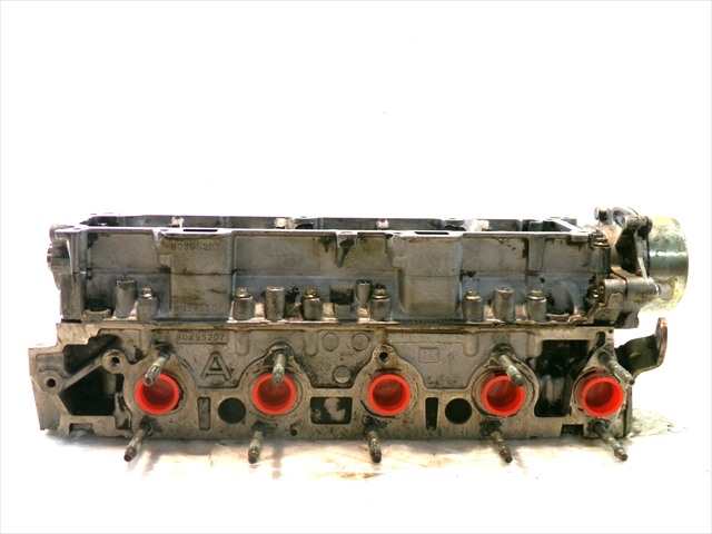 Foto 3ª: Culata Citroen C3 1.4 HDI 2002-2010 [8HX] (2003)