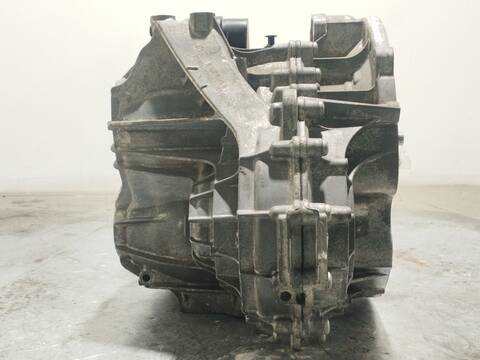 Foto 2ª: Caja Cambios Automatica Mercedes Clase B 150 B 200 D 247.012) 150CV 110KW [OM 654.920] (2019)