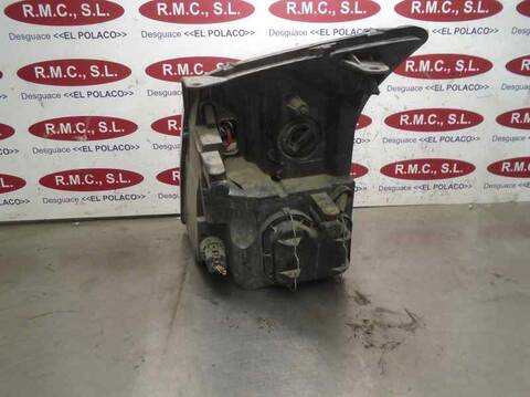 Foto 2ª: Faro Derecho Ford Transit 2.2 TDCI CAT 110CV 81KW CAJA ABIERTA [QVFA] (2008)