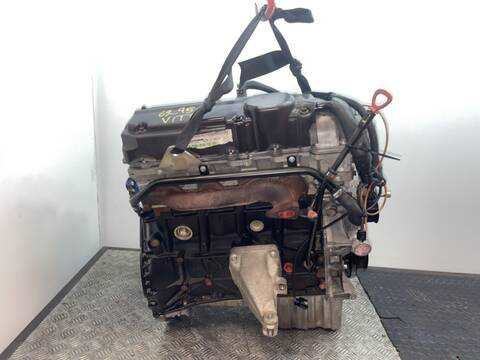 Foto 3ª: Motor Completo Mercedes Vito 646983 (2006)
