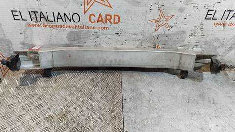 Foto 4ª: Refuerzo Paragolpes Delantero Audi A4 2.0 TDI AVANT 140CV 103KW [BRE] (2007)