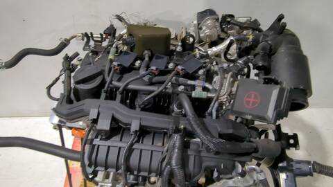 Foto 3ª: Motor Completo Kia Ceed 1.0 T-GDI 120CV 88KW CD) [G3LC,G3LE] (2022)