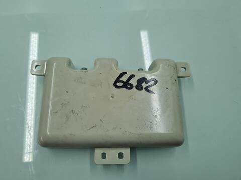 Centralita Motor ECU Bmw Serie 6 620 640 D COUPE 313CV 230KW