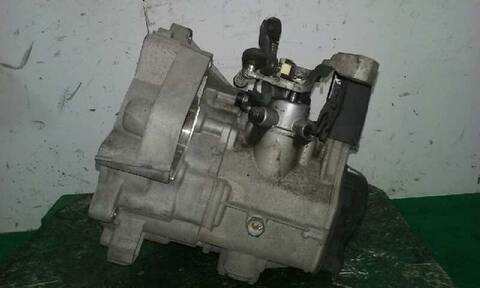 Foto 3ª: Caja Cambios Seat Ibiza 1.2 64CV 47KW [AZQ] (2003)