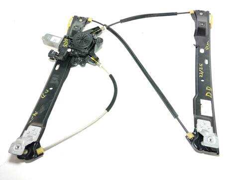 Elevalunas Eléctrico Delantero Derecho Ford C Max 2.0 TDCI CAT 140CV