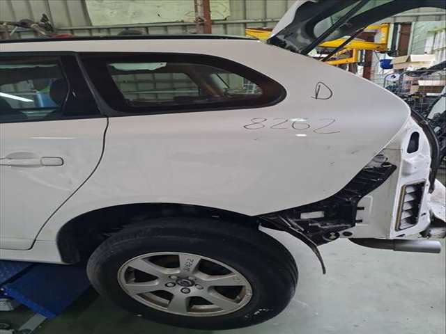 Aleta Trasera Izquierda Volvo XC 60 D3 150CV 110KW
