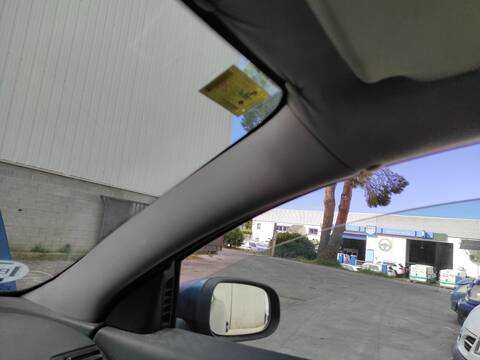 Airbag Cortina Delantero Derecho Volvo C30 D4204T