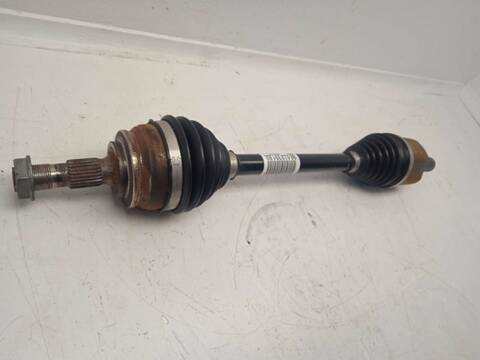 Foto 3ª: Transmision Delantera Izquierda DS 3 SO CHIC 131CV 96KW [YH01] (2023)