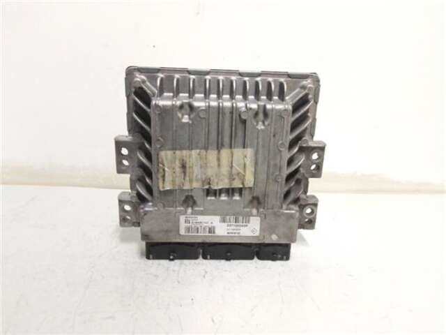Centralita Motor ECU Renault Scenic 1.5 DYNAMIQUE [1.5 LTR. - 78 KW DCI DIESEL FAP]