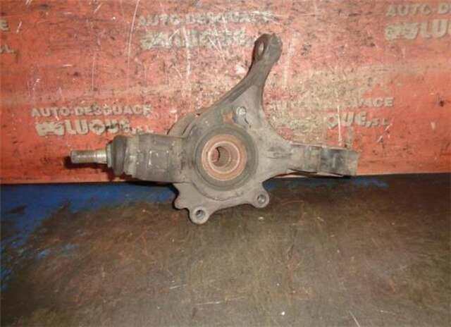 Foto 2ª: Mangueta Delantera Derecha Peugeot 307 2.0 HDI 90 [RHY (DW10TD)]