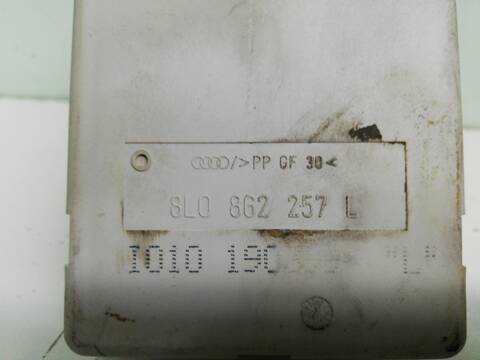 Foto 3ª: Centralita Cierre Centralizado Audi A3 ALH (1999)