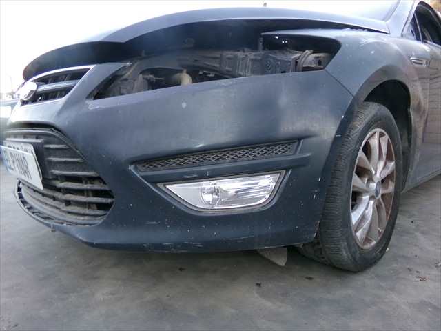 Foto 3ª: Paragolpes Delantero Ford Mondeo 1.6 TDCI 2010-2015 [T1BB] (2011)