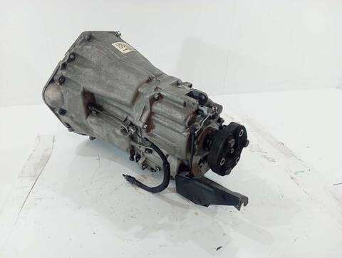 Foto 3ª: Caja Cambios Mercedes Clase C 160 2.2 CDI CAT BERLINA 143CV 105KW [611962] (2001)