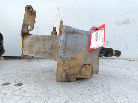 Foto 2ª: Diferencial Delantero Hyundai Santa Fe 2.0 GLS CRDI 113CV 83KW [D4EA] (2002)