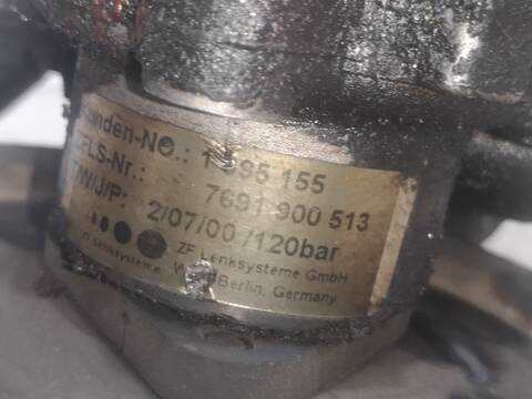 Foto 2ª: Bomba Servodireccion Bmw Serie 3 315 204D1 BERLINA (2003)