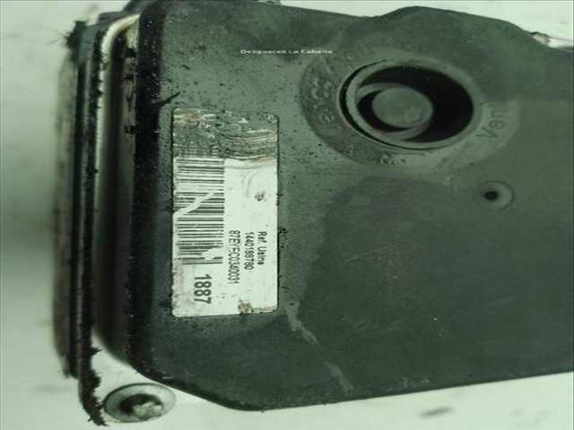 Foto 3ª: Abs Peugeot Expert 2.0 HDI 130 (2007)