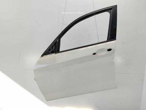Foto 1ª: Puerta Delantera Izquierda Bmw Serie 1 114 116 D [N47 D20 C] (2011)