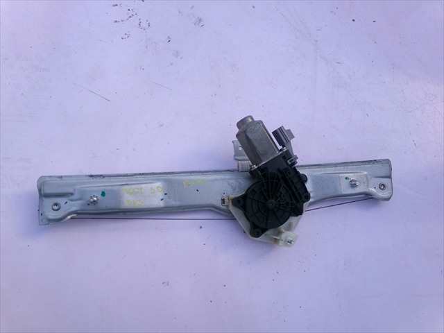 Elevalunas Eléctrico Delantero Derecho Ford Ka 1.2 G 2016-2018