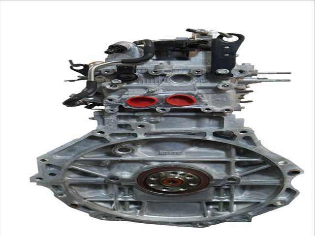 Foto 3ª: Motor Completo Hyundai Ioniq 1.6 GDI 141 CV 104KW [G4LE]