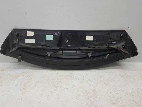 Foto 3ª: Alerón Trasero Land Rover Range HSE (2014)