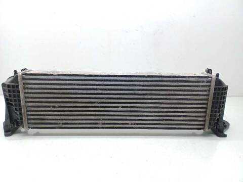 Foto 2ª: Intercooler Iveco Daily FG 33 S ... V BATALLA 3520 116CV 85KW FURGON (2016)