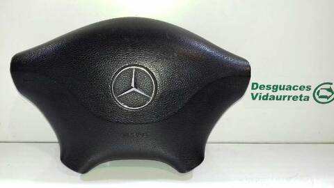 Airbag Delantero Izquierdo Mercedes Sprinter 2.1 CDI CAT 129CV 95KW CAJA CERRADA