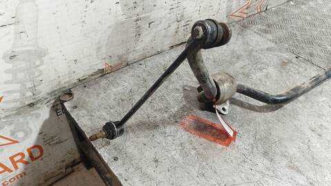 Foto 2ª: Barra Estabilizadora Delantera Bmw Serie 3 315 325 CI 192CV 141KW [256S5] (2005)