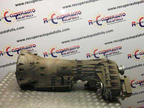 Foto 1ª: Caja Cambios Automatica Mercedes Clase ML 230 VERSION INDEFINIDA AUT. (2001)